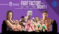 Fight Factory night 1