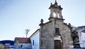 Capela port