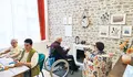 Espacio del M&eacute;todo HOUSING