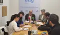 Conferencia de prensa Jorquera Queixas orzamentos Xunta para A Coru&ntilde;a port
