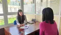 T&eacute;cnica programa emprego de Lugo, Sabela Quintela