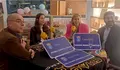 Proposta de cambios no rueiro