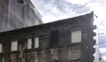 Edificio abandonado port