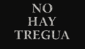 No hay tregua PORT