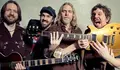 The Steep Water Band