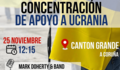Concentracion92 port