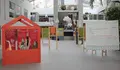 Exposici&oacute;n Muller ti&ntilde;a que ser