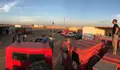 La ONG Aire en el S&aacute;hara