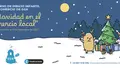 La Navidad en el comercio local