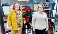 Conchi y Mar&iacute;a