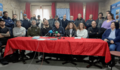 Carril, por F&aacute;tima Frieiro, Diario de Arousa