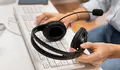 Trabajo a distancia