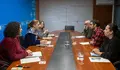 Reuni&oacute;n de ADEGA coa Conselleira de Medio Ambiente (imaxe de adega.gal)