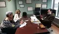 Entrevista a Antonio V&aacute;zquez y Rosa Lozano