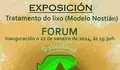 Exposici&oacute;n Tratamento do lixo