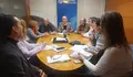 Reuni&oacute;n del PP con asociaciones vecinales