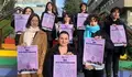Loitando dende as aulas por un futuro feminista