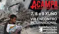 Cartaz ACAMPA 2024