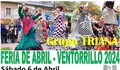 Feria de Abril no Ventorrillo port