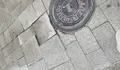Pavimento eb A Gaiteira