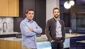 Benjam&iacute;n y Rub&eacute;n