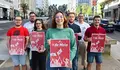 Presentaci&oacute;n da campa&ntilde;a