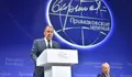 Sergei Lavrov (Imagen de Xinhua)