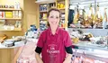 Sandra, de Los Emigrantes
