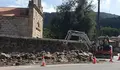 Obras igrexa de Celas