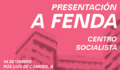 Presentaci&oacute;n de A Fenda port