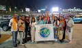 El Equipo Base en Nepal