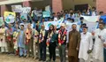 El Equipo Base en Pakist&aacute;n