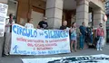 C&iacute;rculo de silencio