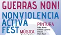 Nonviolencia Activa Fest II