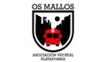 Plataforma Os Mallos port