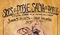 Sols el poble salva el poble