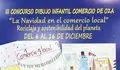 Concurso de dibujo infantil