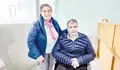 Dolores y Jorge port