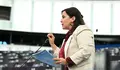 Ana Miranda debate demograf&iacute;a