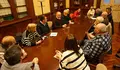 Miguel Lorenzo, reuni&oacute;n con ACAV
