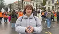 Isabel Faraldo Calvo, Coordinadora Nacional de Podemos Galicia