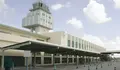 vieja terminal de Lavacolla