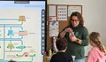 Educaci&oacute;n ambiental