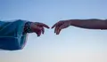 Fotos promo Enrique Ramil Cuando est&eacute; contigo (1)