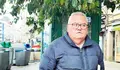 Paulo Sexto, Presidente da Asociaci&oacute;n Veci&ntilde;al Oza - Gaiteira - Os Castros