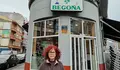 Ana de caf&eacute; bar Bego&ntilde;a