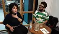 Abel y Ava Brava
