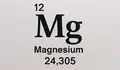 Magnesio