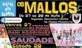Festas Os Mallos