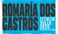 Cataz Romar&iacute;a dos Castros